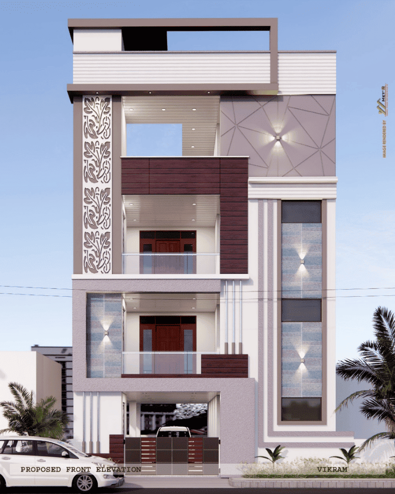 SUSHMA VILLA -AT VANASTHALIPURAM LUMINOUSECC