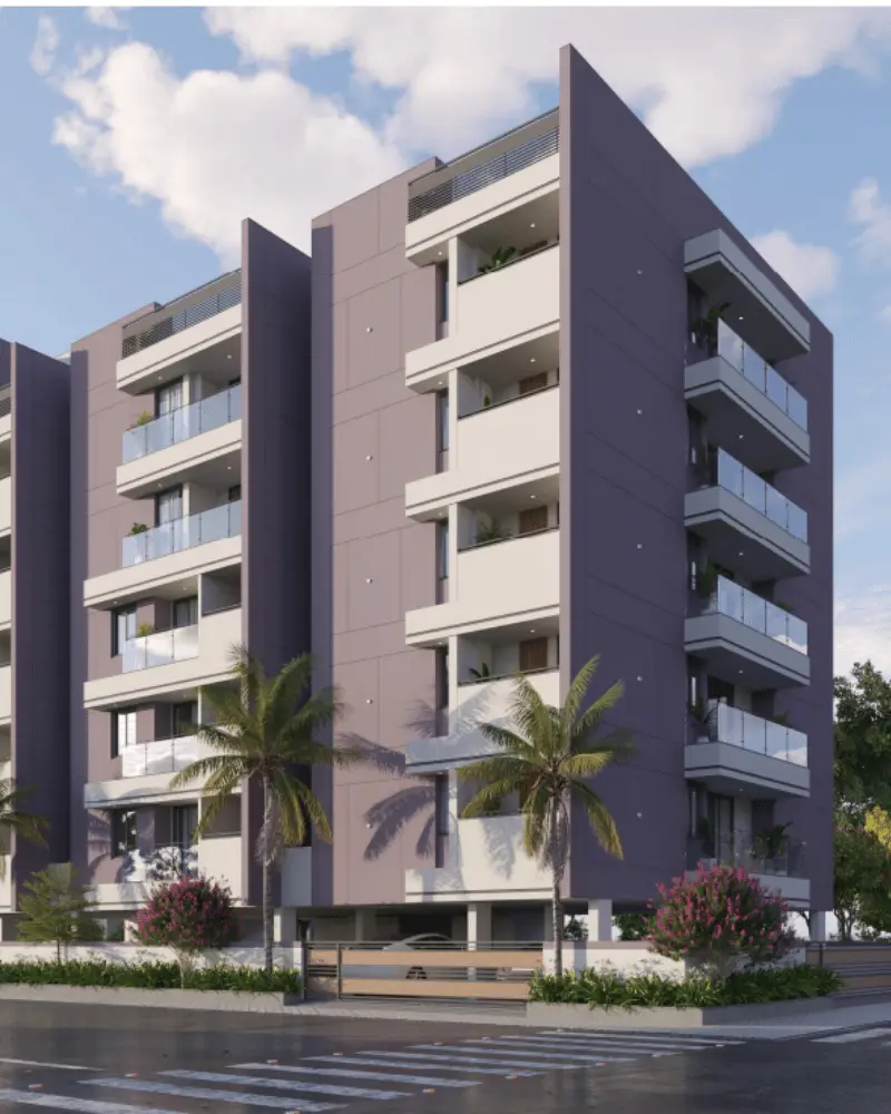 SYED ISMILE- AT GIGA CITY (TUKKUGUDA) Luminousee