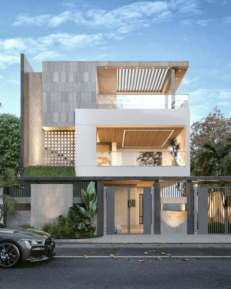 VIILLA - KOTHAPET LUMINOUSECC