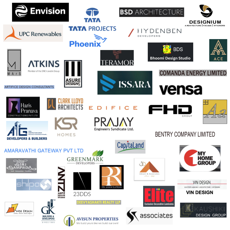 We are proud to partner with visionary developers, architects, & corporations to bring ambitious projects to life. The trust they place in our expertise is our greatest measure of success.