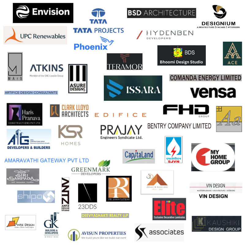 We are proud to partner with visionary developers, architects, & corporations to bring ambitious projects to life. The trust they place in our expertise is our greatest measure of success.