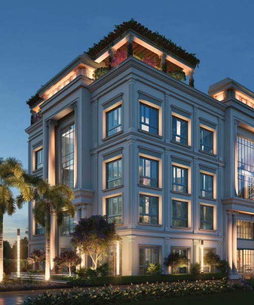 AMARA BY DIVYASHAKTI AT GAGANPAHAD Luminous