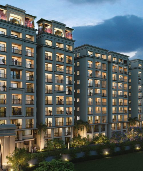 AMARA BY DIVYASHAKTI AT GAGANPAHAD Luminouse