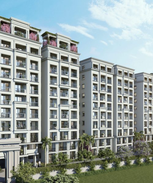 AMARA BY DIVYASHAKTI AT GAGANPAHAD Luminouseccc