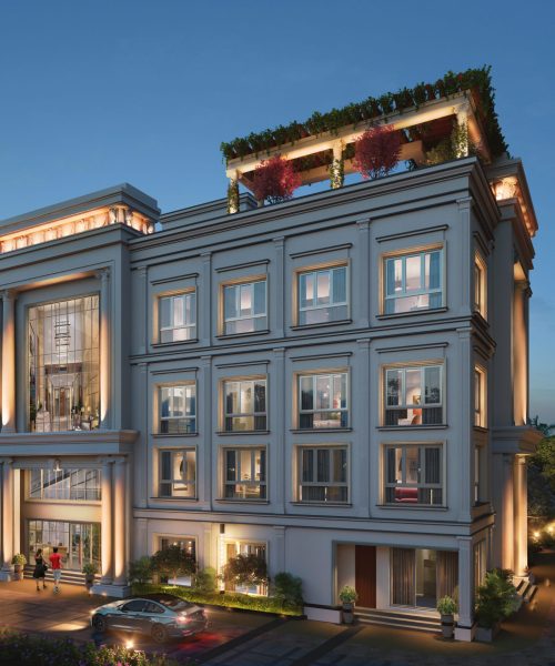 Club Area Option of Amara gaganphad luminousecc