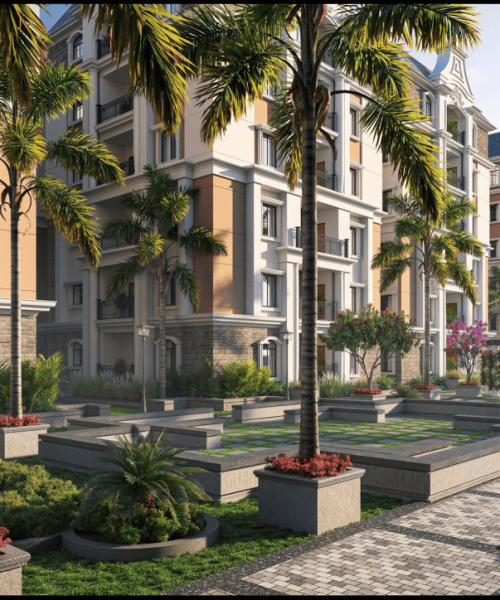 G.K RAJ-YAPRAL(RANGA REDDY