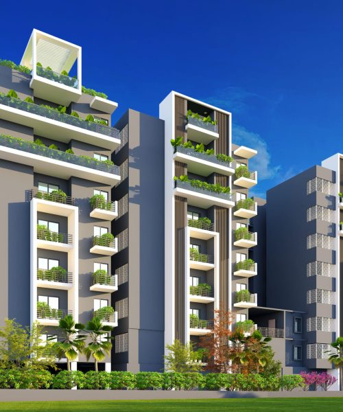 HYDENBEN - AT BENGALURU Luminousecc