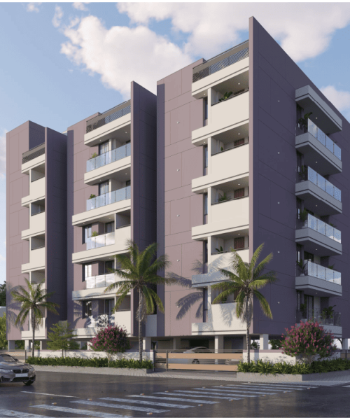 SYED ISMILE- AT GIGA CITY (TUKKUGUDA) Luminousee